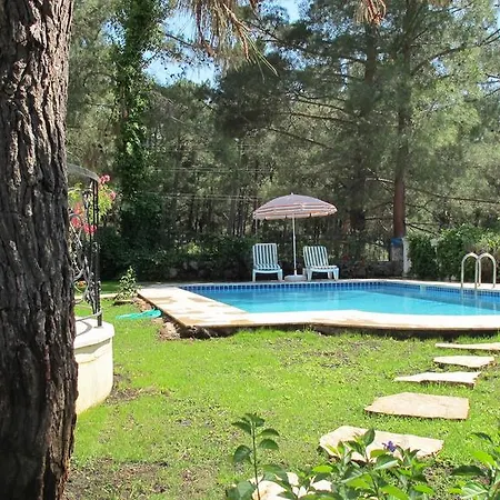 Villa Araxa 12 Ölüdeniz