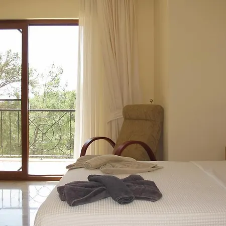 Araxa 12 Villa Ölüdeniz