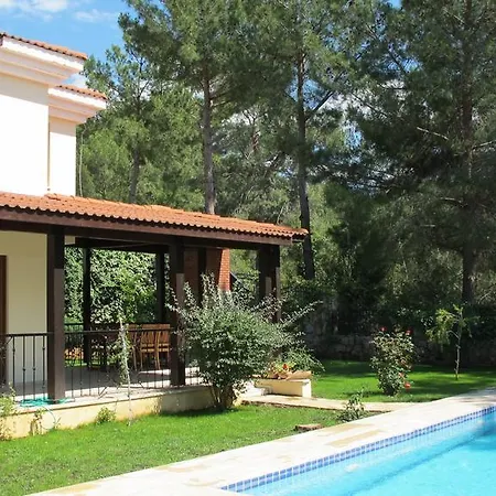 Araxa 12 Ölüdeniz