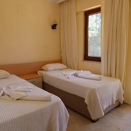Araxa 12 Villa Ölüdeniz