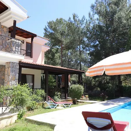 Araxa 12 * Ölüdeniz