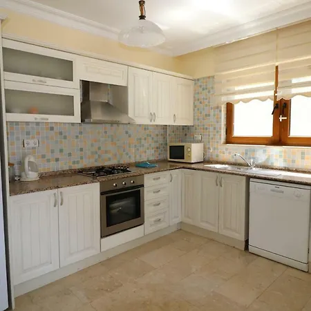 Villa Araxa 12 Ölüdeniz